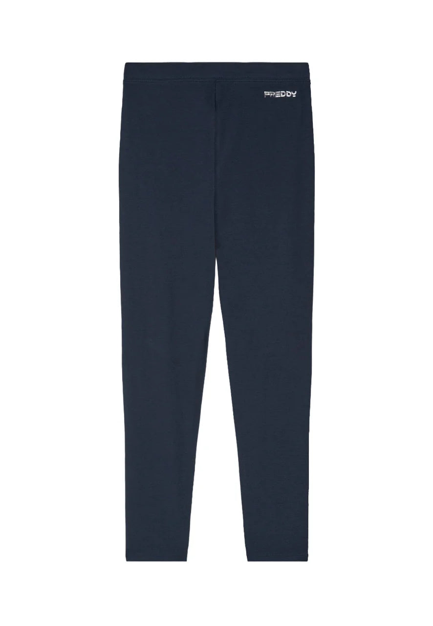 FREDDY PANTALONE LUNGO