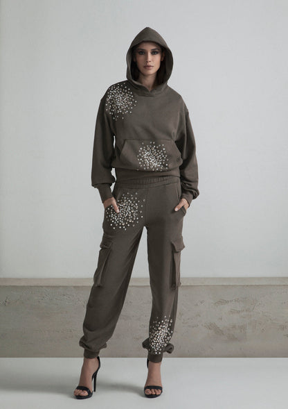 ODI ET AMO CARGO APPL BIG BANG