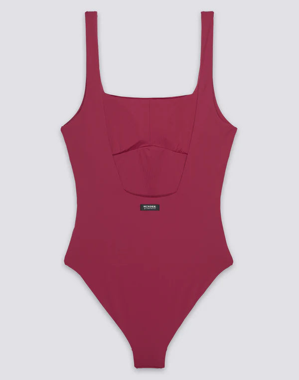 SUNDEK CINA SWIMSUIT