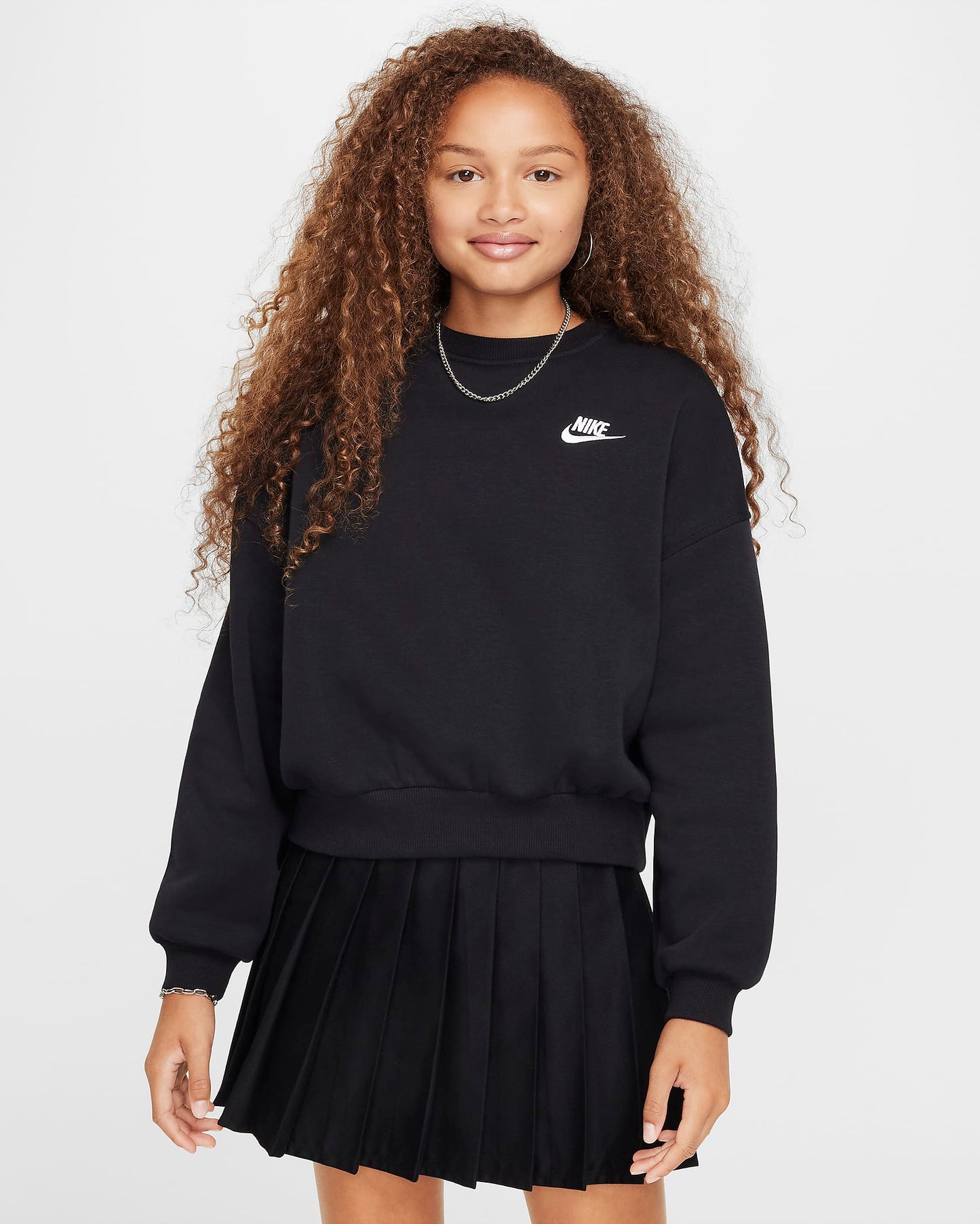 NIKE SPORTSWEAR CLUB FLEECE