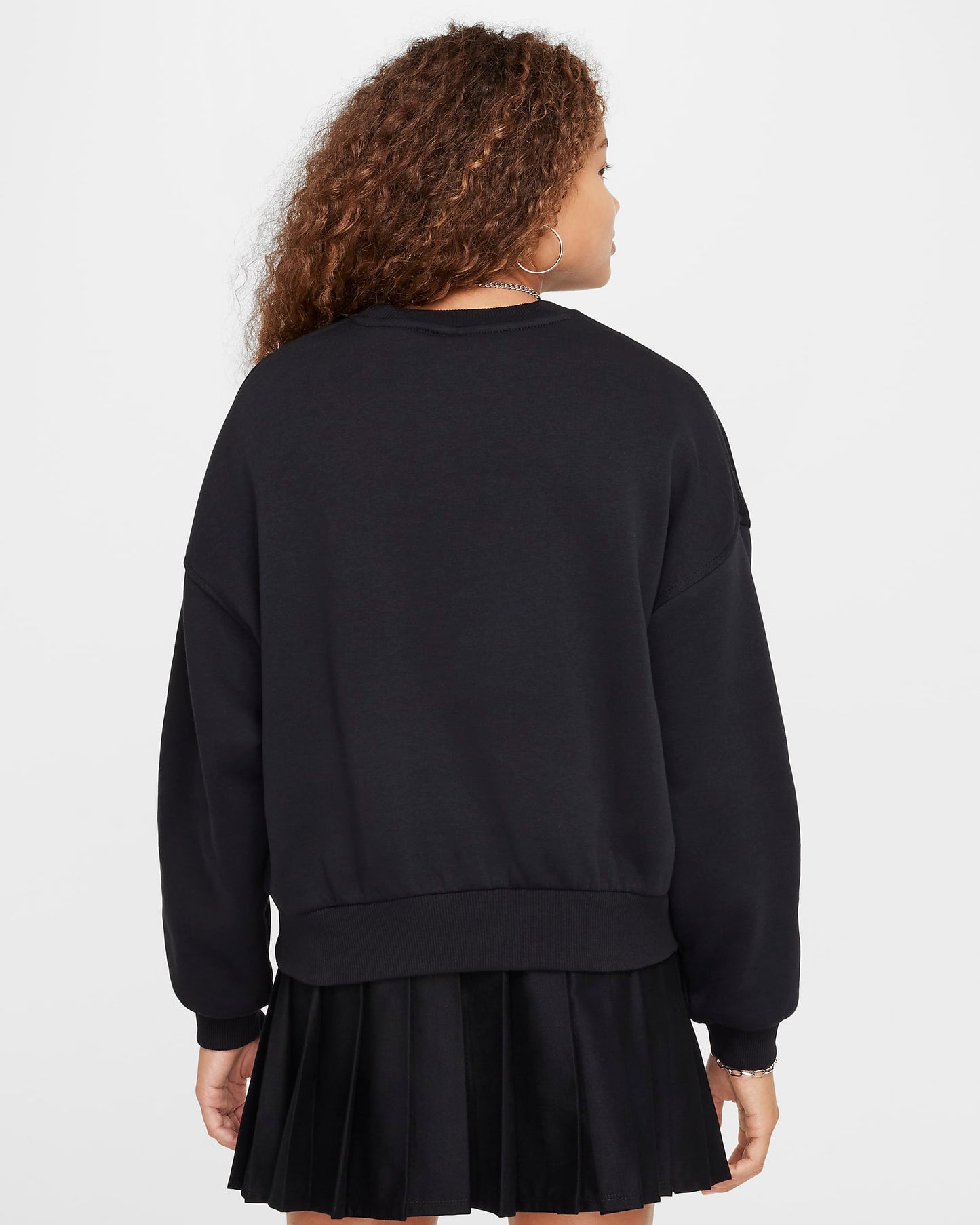 NIKE SPORTSWEAR CLUB FLEECE