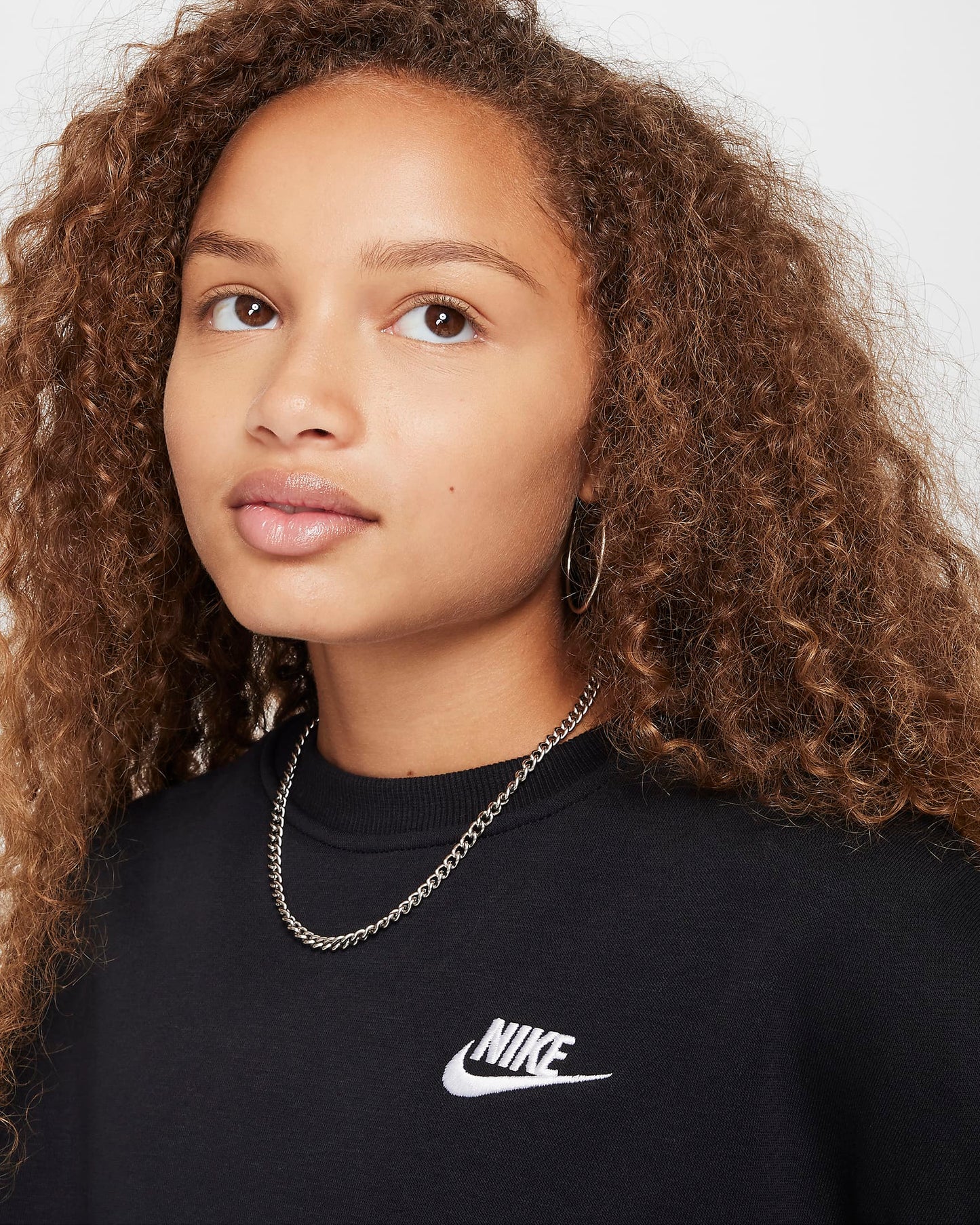 NIKE SPORTSWEAR CLUB FLEECE
