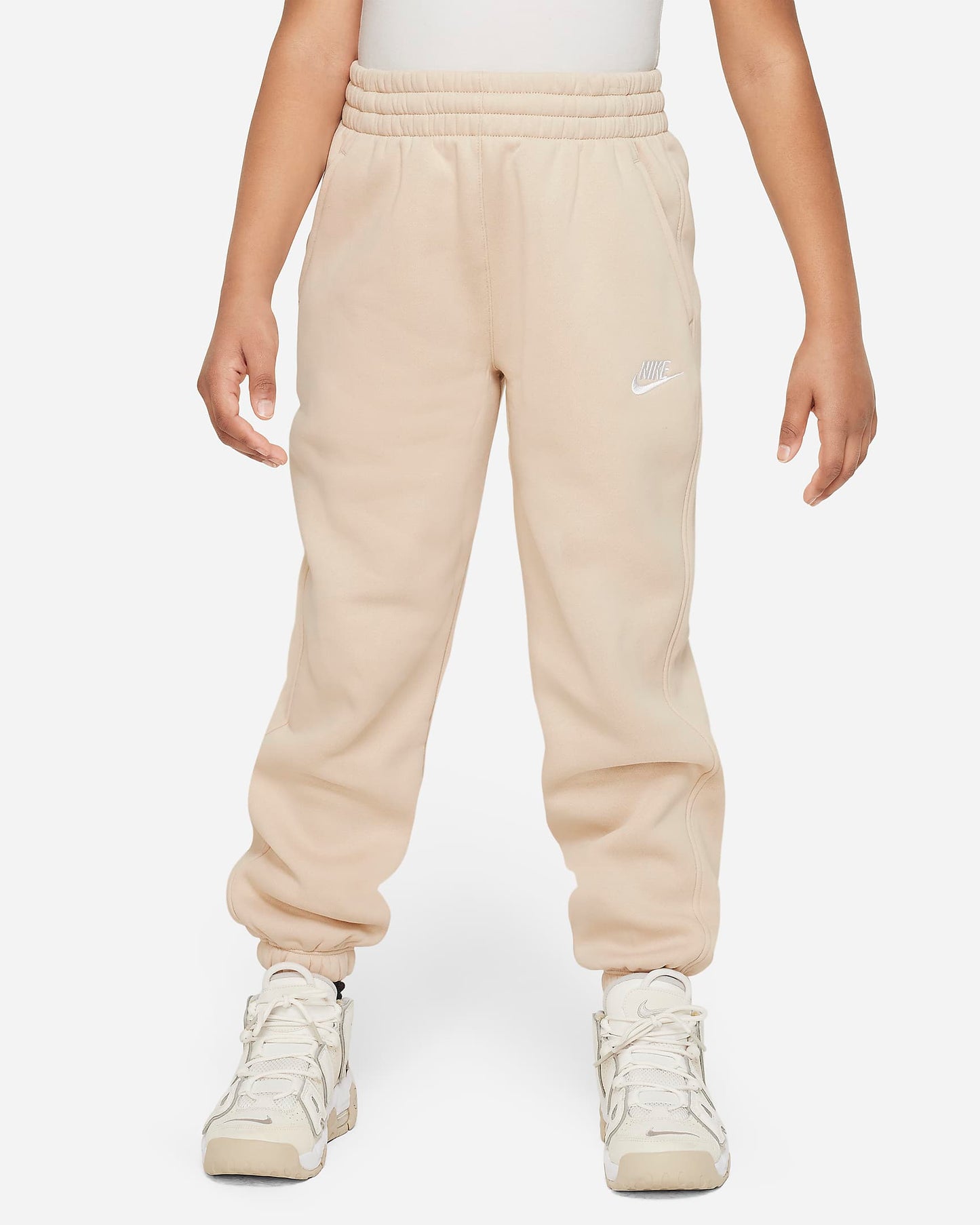 NIKE SPORTWEAR CLUB FLEECE