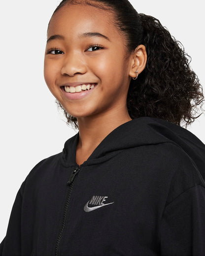 NIKE SPORTSWEAR ZIP