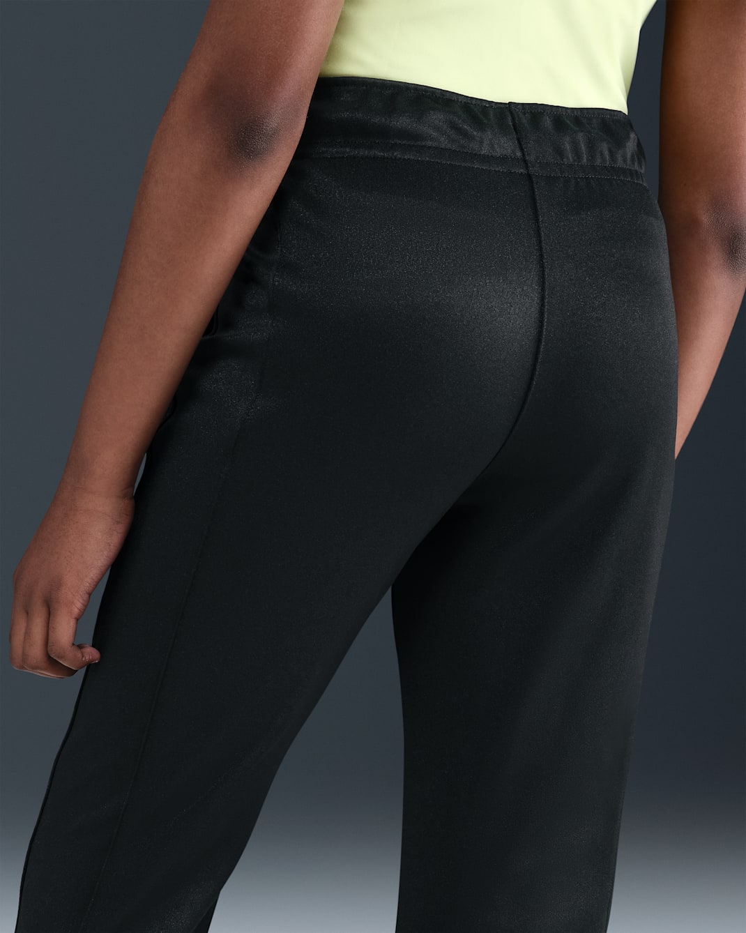 NIKE SPORTWEAR BLACK