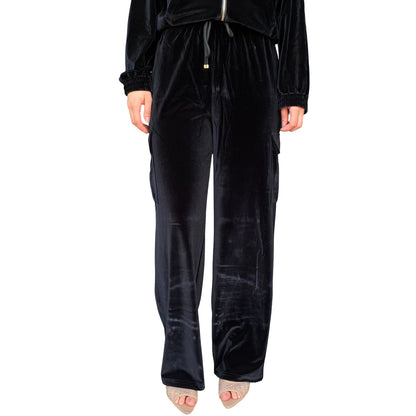 GAUDI PANTALONE IN CINIGLIA