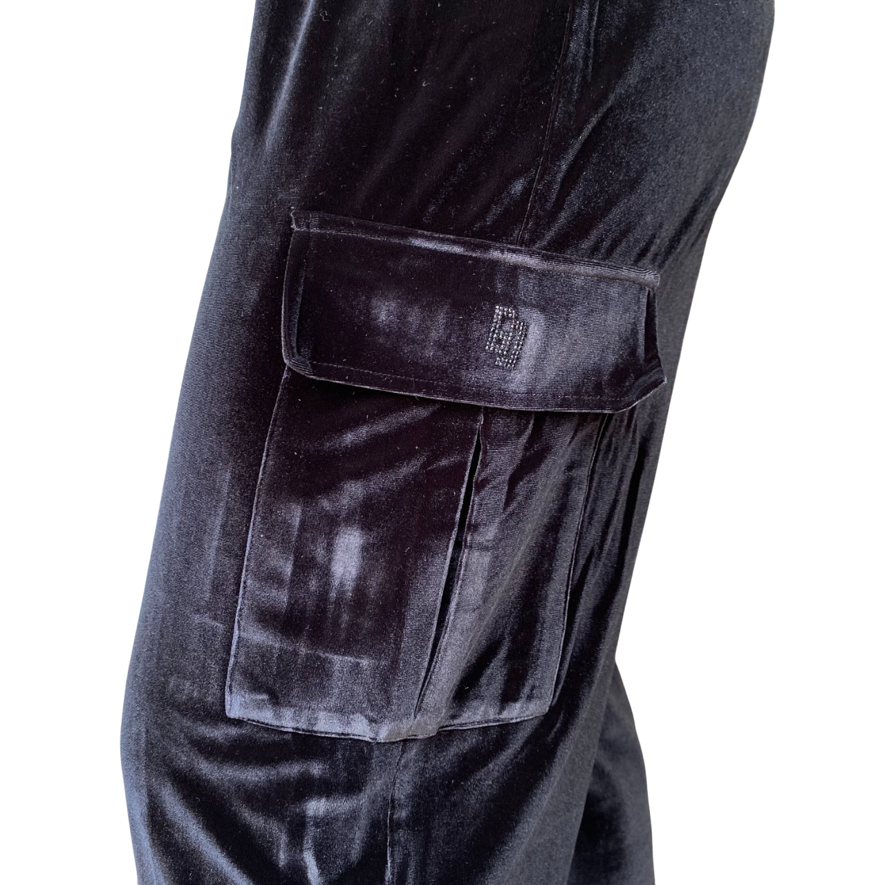 GAUDI PANTALONE IN CINIGLIA