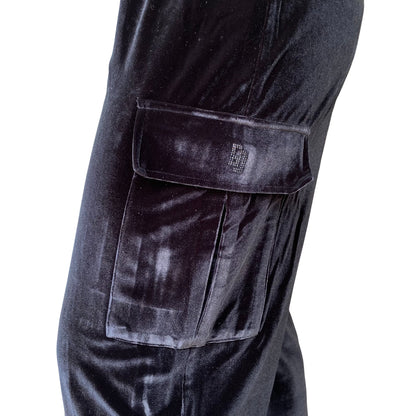 GAUDI PANTALONE IN CINIGLIA