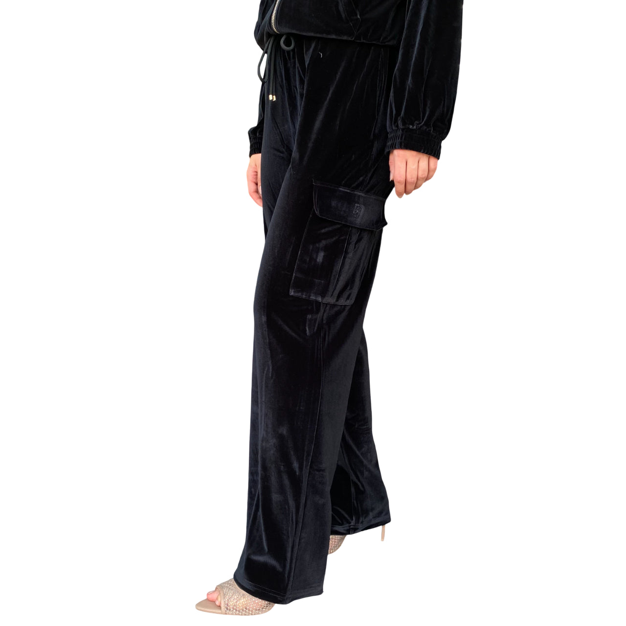 GAUDI PANTALONE IN CINIGLIA