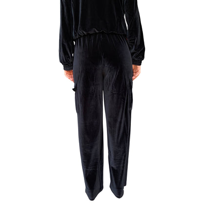 GAUDI PANTALONE IN CINIGLIA