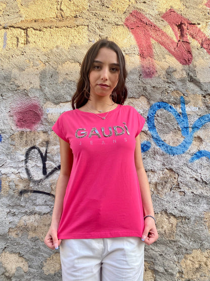 CAMISETA DE GAUDÍ