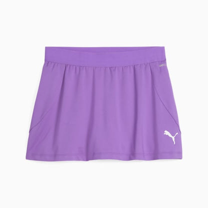 PUMA GONNA A PANTALONCINO DONNA DA PADEL