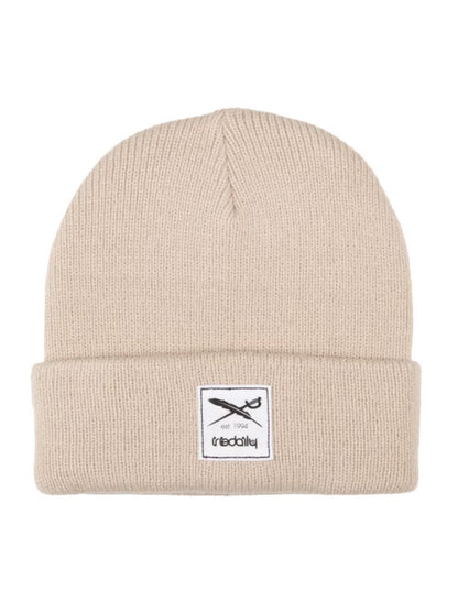 IRIEDAILY SMURPHER HEAVY BEANIE
