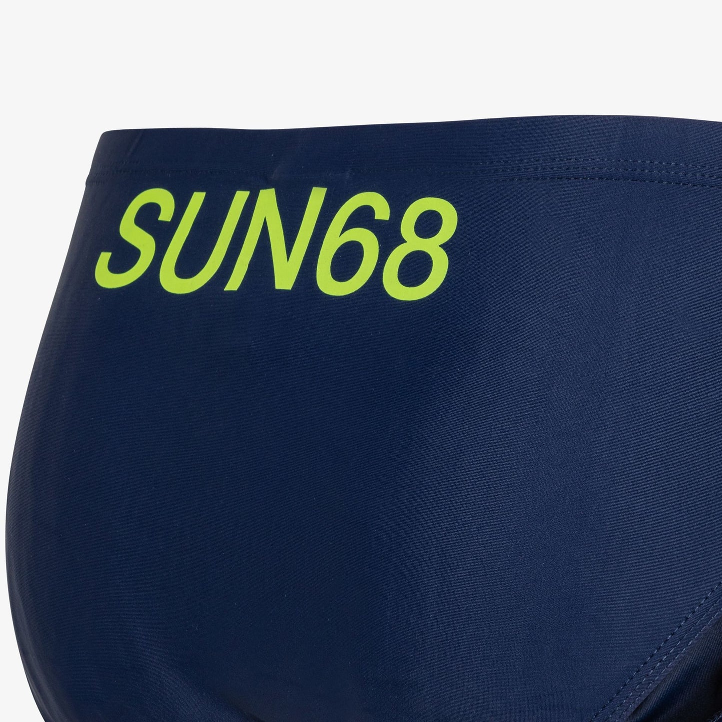 SUN 68 SLIP BEACH BIG LOGO
