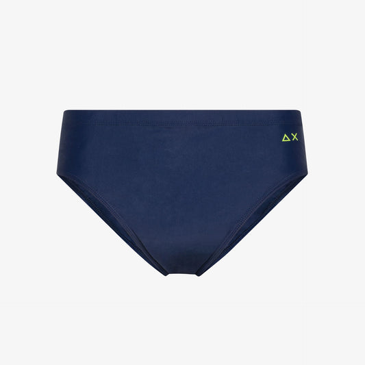 SUN 68 SLIP BEACH BIG LOGO
