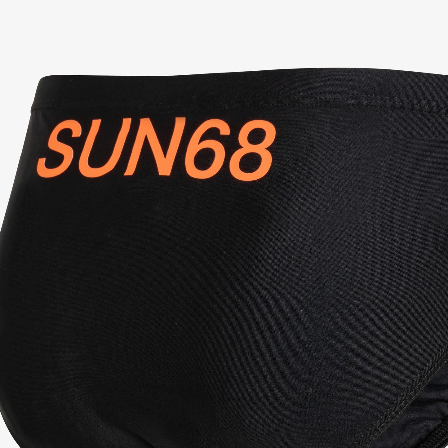 SUN 68 SLIP BEACH BIG LOGO