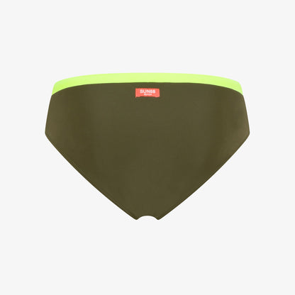 SUN 68 SLIP BEACH LOGO