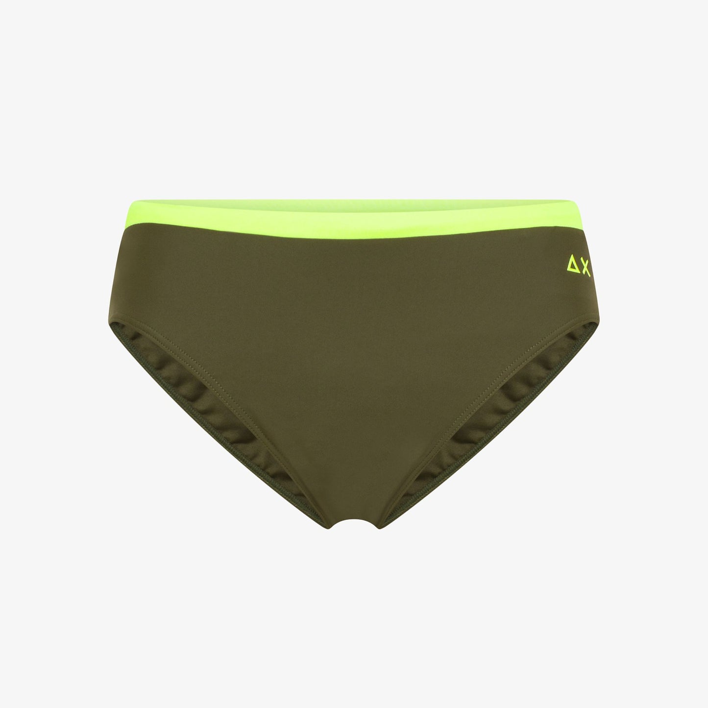 SUN 68 SLIP BEACH LOGO