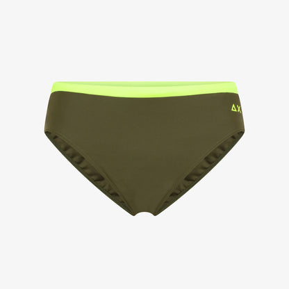 SUN 68 SLIP BEACH LOGO