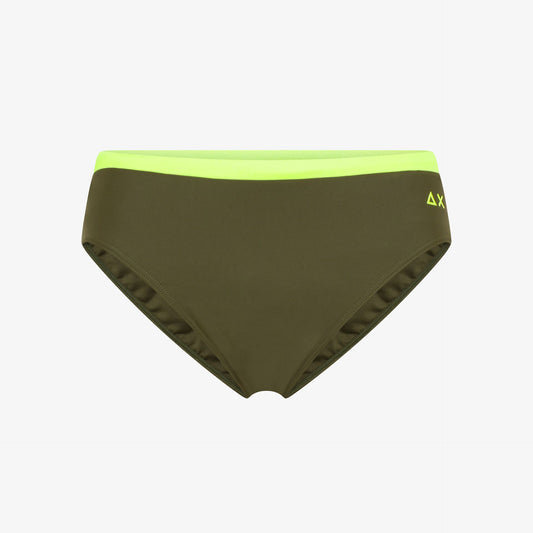 SUN 68 SLIP BEACH LOGO