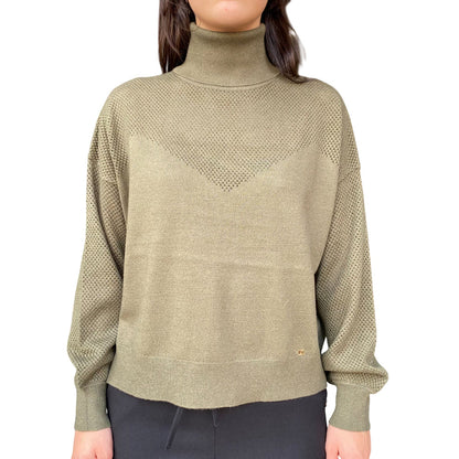 SUÉTER DE PUNTO GAUDI L/M