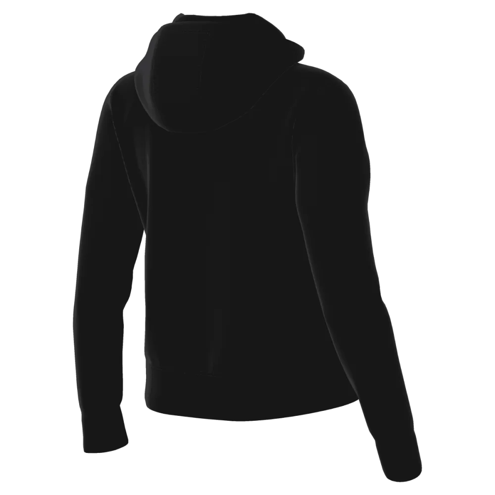 SUDADERA CON CAPUCHA DE FELPA NIKE PARA MUJER