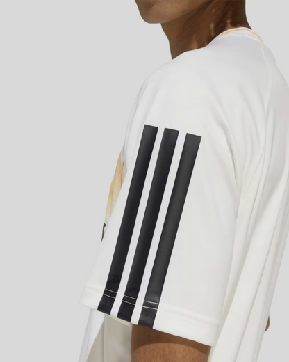 ADIDAS M TIRO GC HO TEE
