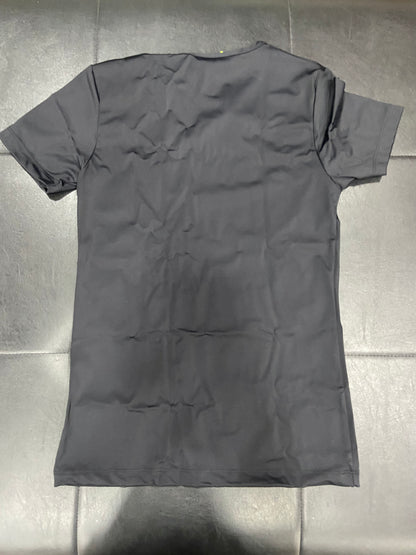FIVELAB T-SHIRT DONNA SLIM IN LYCRA