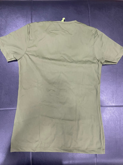 FIVELAB T-SHIRT DONNA SLIM IN LYCRA