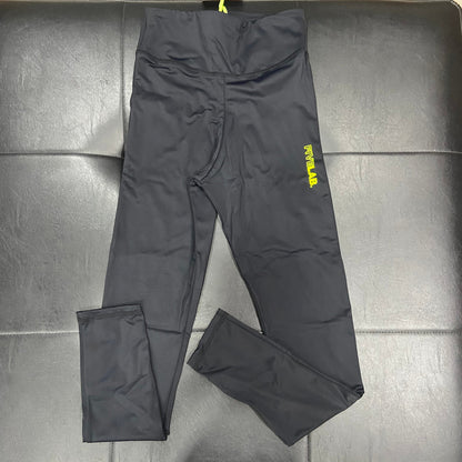 FIVELAB LEGGINGS IN LYCRA CON TAGLIO PUSH UP