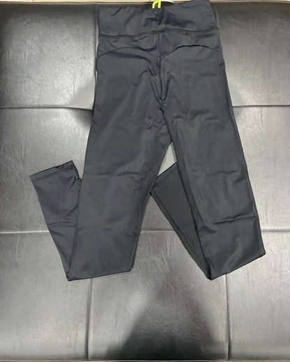 FIVELAB LEGGINGS IN LYCRA CON TAGLIO PUSH UP