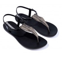 IPANEMA CLASS FLORA SANDAL FEM