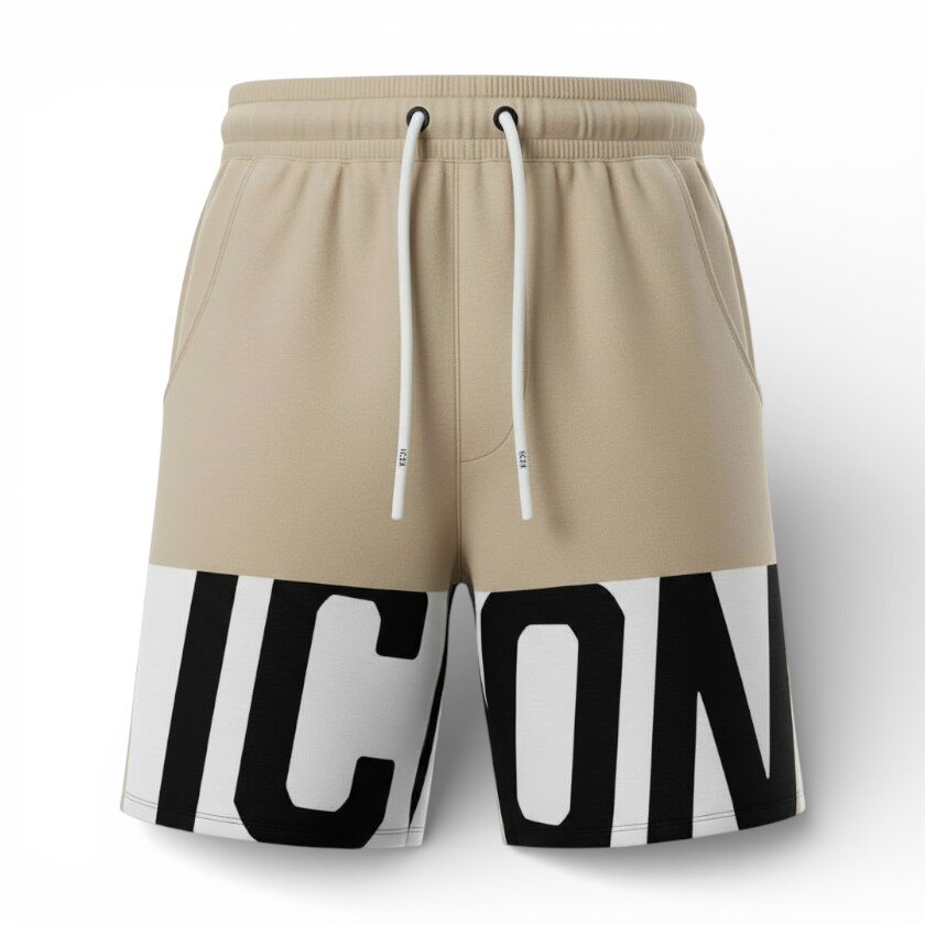 ICON SHORT STRIPE MEN