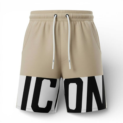 ICON SHORT STRIPE MEN