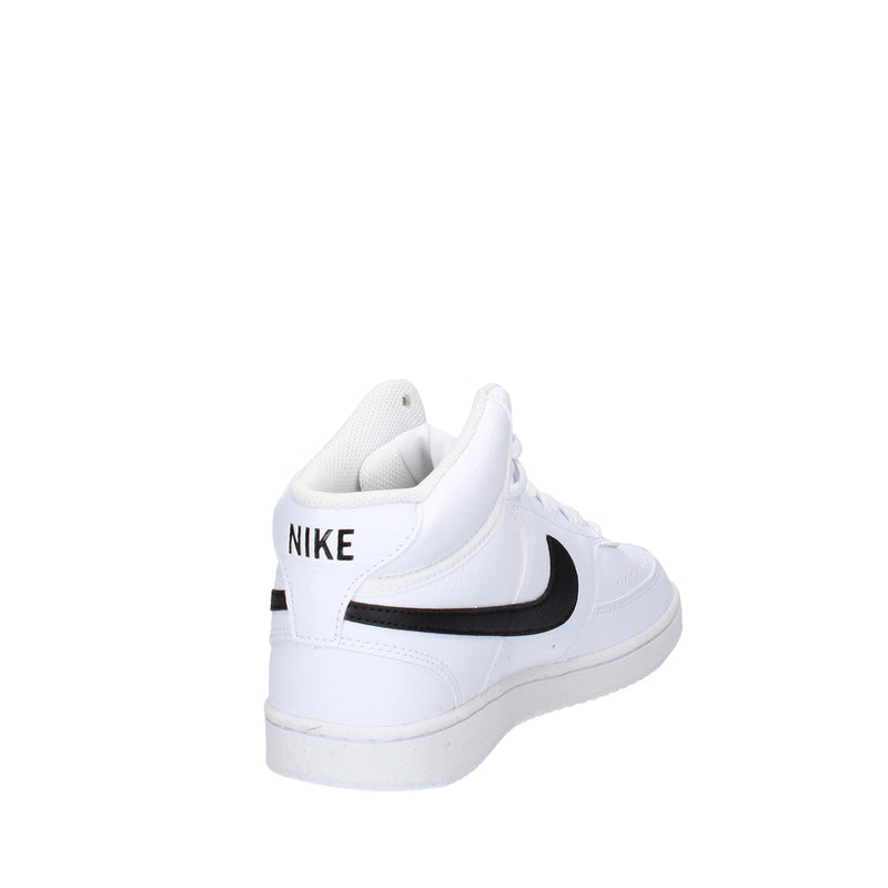 NIKE COURT VISION MID