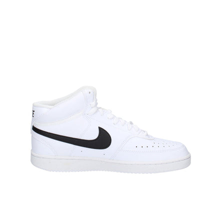 NIKE COURT VISION MID