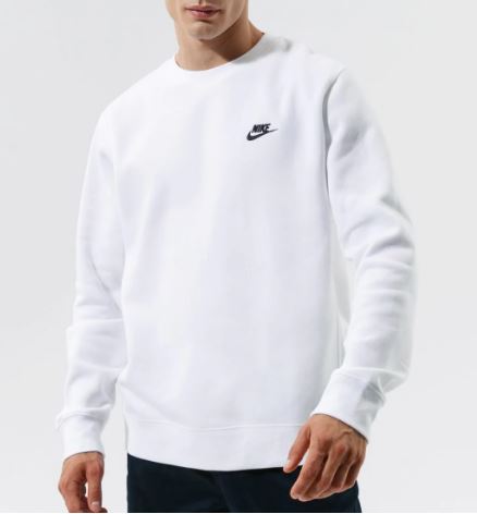 NIKE SPORTWEAR CLUB FLEECE