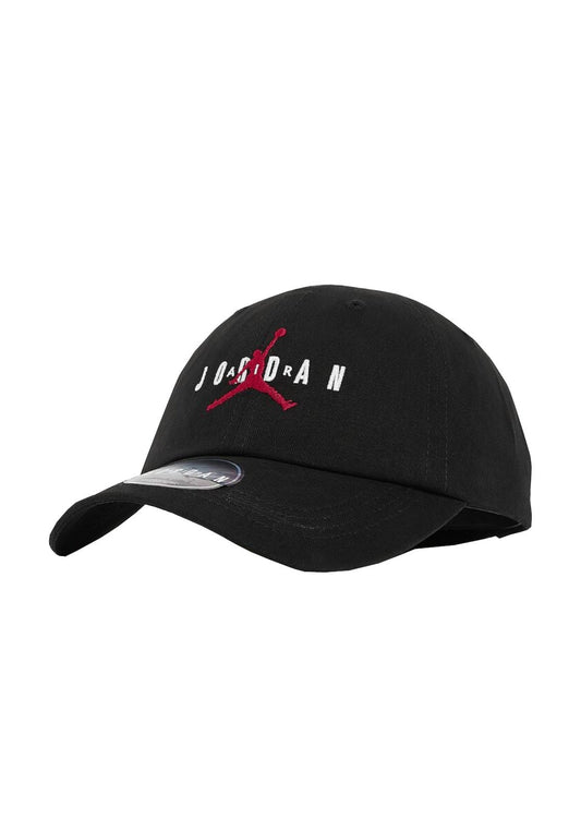 JORDAN JAN CURVE BRIM ADJUSTABLE