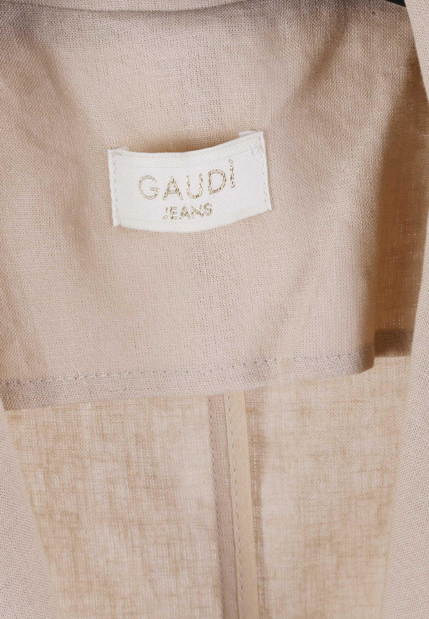 GAUDI' GIACCA + PANTALONE