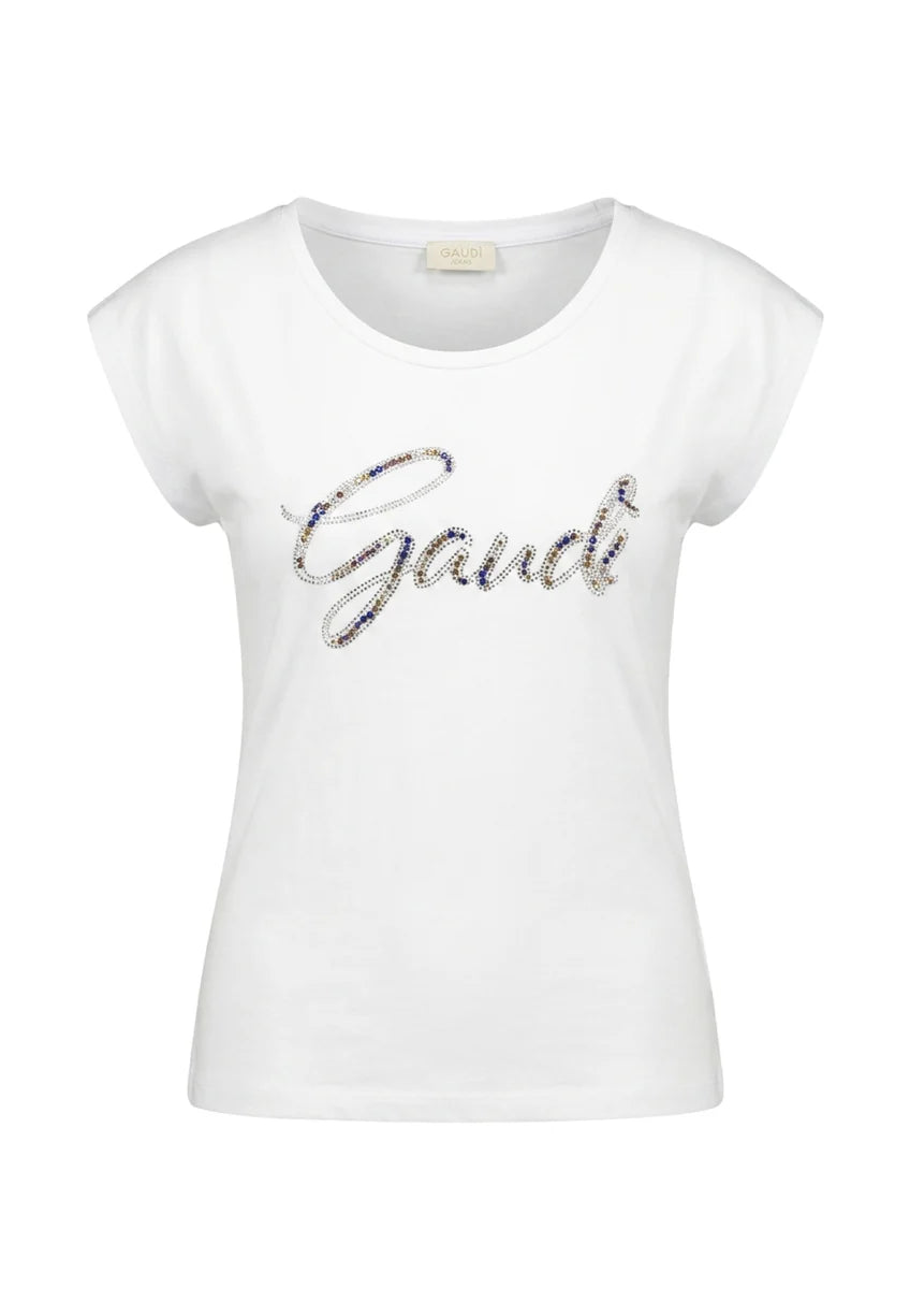 GAUDI' T-SHIRT S/M