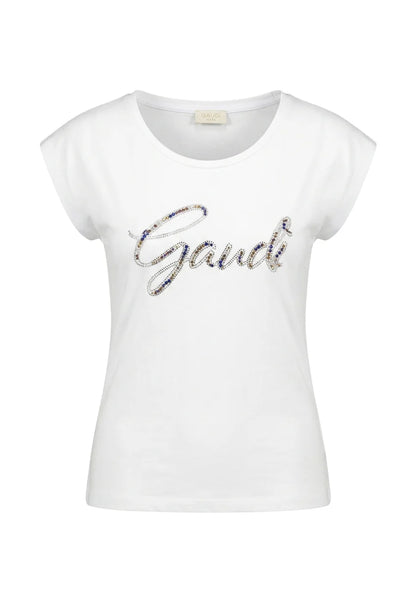 GAUDI' T-SHIRT S/M