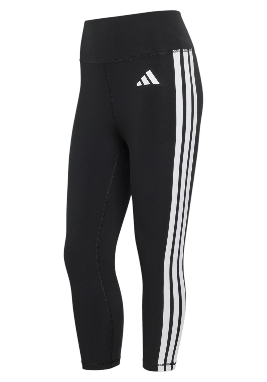 ADIDAS OPTIME ESSENTIALS WORKOUT LEGGINGS