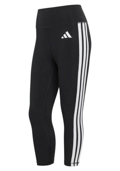 ADIDAS OPTIME ESSENTIALS WORKOUT LEGGINGS