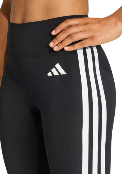 ADIDAS OPTIME ESSENTIALS WORKOUT LEGGINGS
