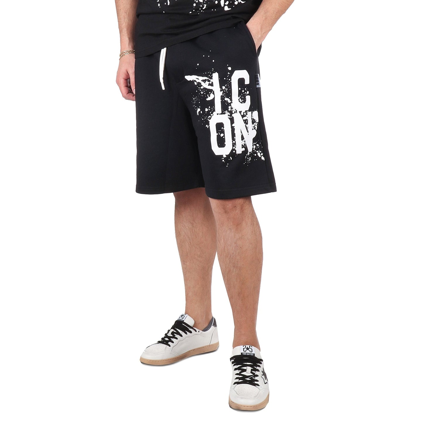 ICON BERMUDAS C/LOGOTIPO NUEVO SPLASH