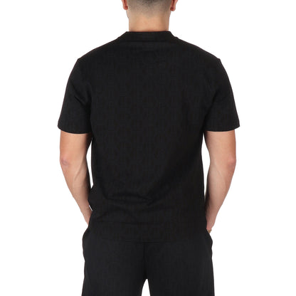 ICON T-SHIRT HIVE CODE ALL-OVER