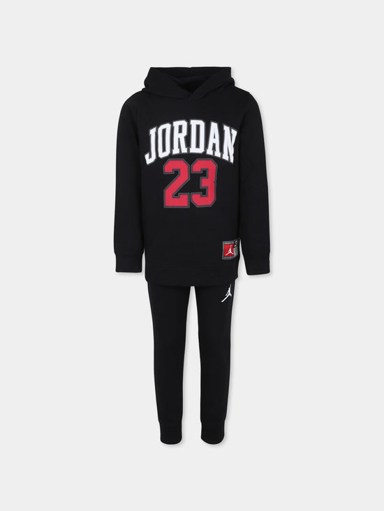 NIKE JORDAN JDN JERSEY PACK