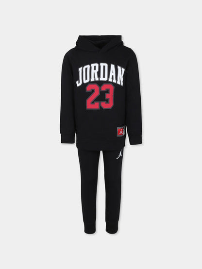 NIKE JORDAN JDN JERSEY PACK