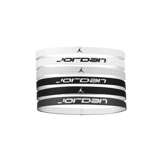 JORDAN HEADBANDS 6PK
