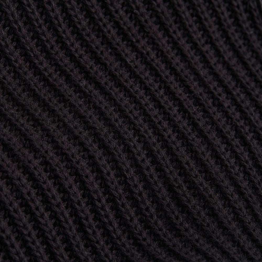CALVIN KLEIN WOVEN LABEL LOOSE TEE